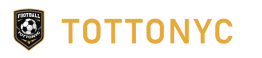tottonyc.com logo